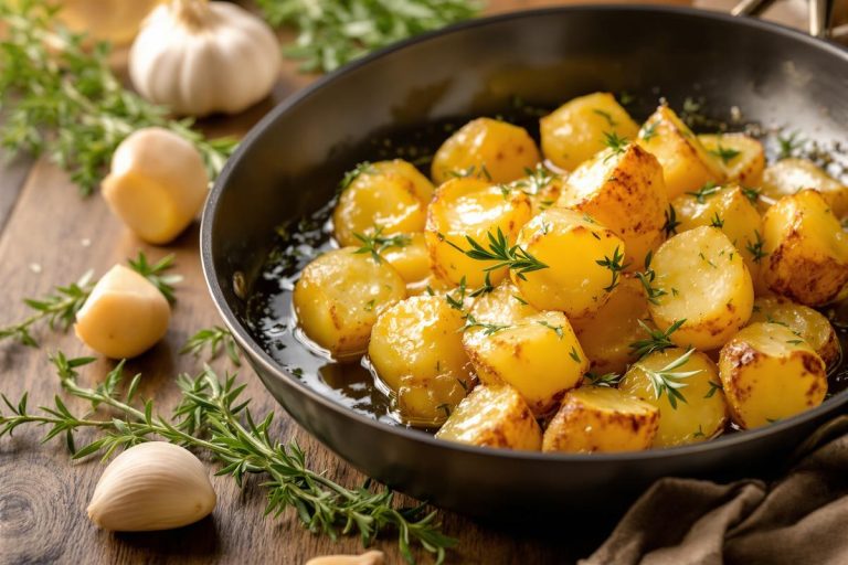 Ajoutez-le aux pommes de terre pendant la cuisson, elles seront encore plus savoureuses, parfumées et ultra moelleuses.jpg