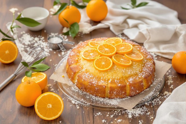 Ça fait 20 ans que je le fais à mon fils - Laurent Mariotte ne jure que par ce gâteau facile à préparer.jpg
