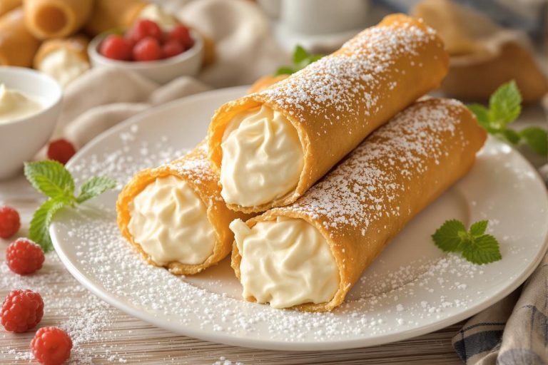 Ce cannoli feuilleté à la vanille fait un carton (et il est ultra simple à préparer).jpg