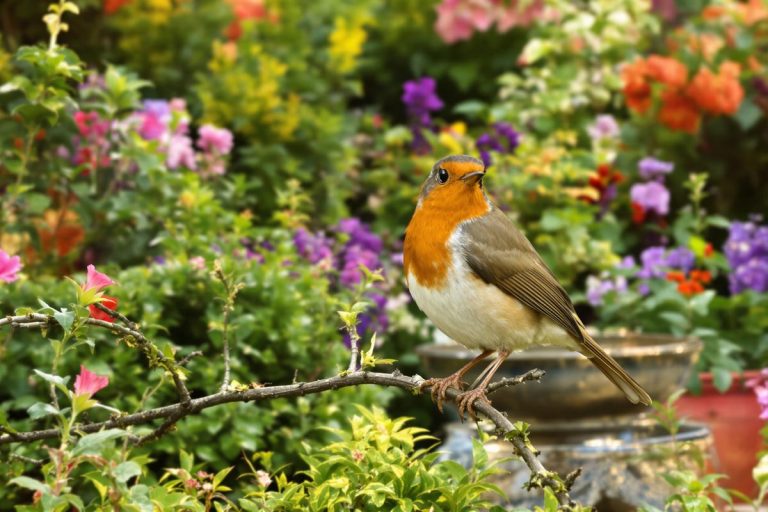 Ce petit oiseau qui ne quitte plus votre jardin n'est pas là par hasard : ce que cela révèle sur votre foyer.jpg