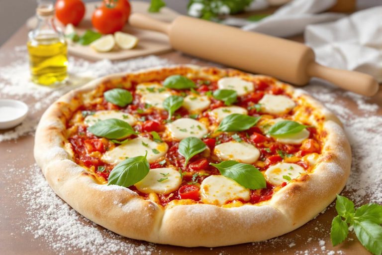 « C'est la pâte à pizza maison la plus moelleuse et épaisse » : l'astuce secrète adorée des Italiens.jpg