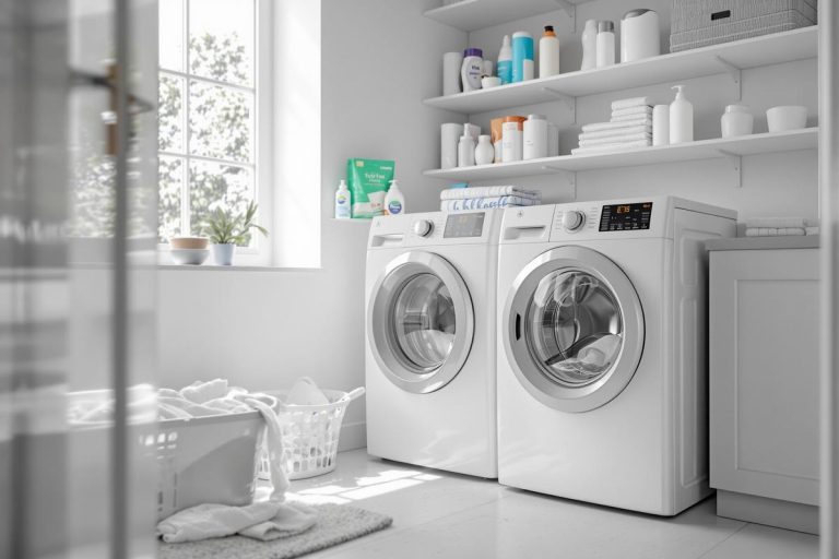 Comment entretenir sa machine à laver ? 9 actions à faire régulièrement !.jpg