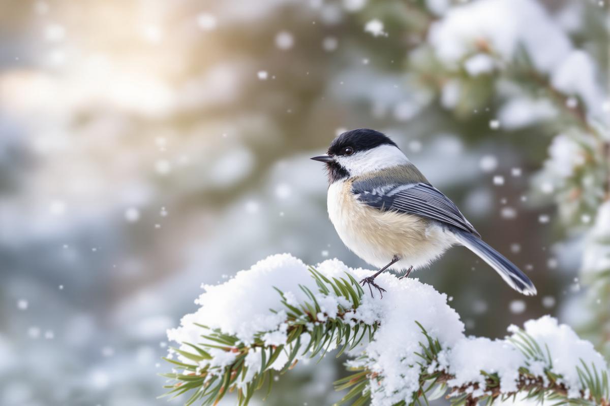 Comment la mésange à tête noire se souvient avec précision de centaines de cachettes plusieurs semaines après.jpg