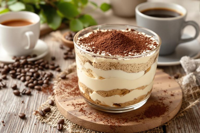 Comment préparer un tiramisu léger, mais toujours ultra gourmand ?.jpg