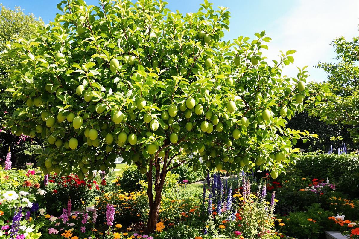 Dans les jardins français, ce fruit tropical qui supporte -10 °c cartonne : ses récoltes d’automne surprennent tout le monde.jpg