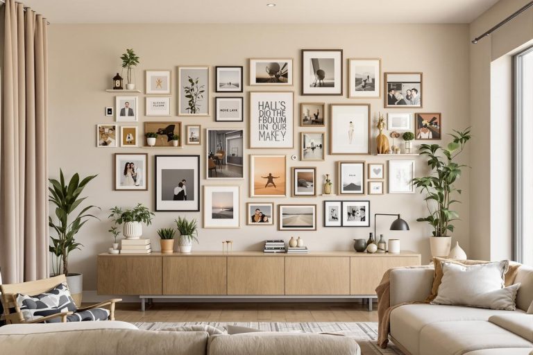Fini les cadres photo accrochés au mur : cette nouvelle manière de faire vivre vos souvenirs est la tendance 2026.jpg