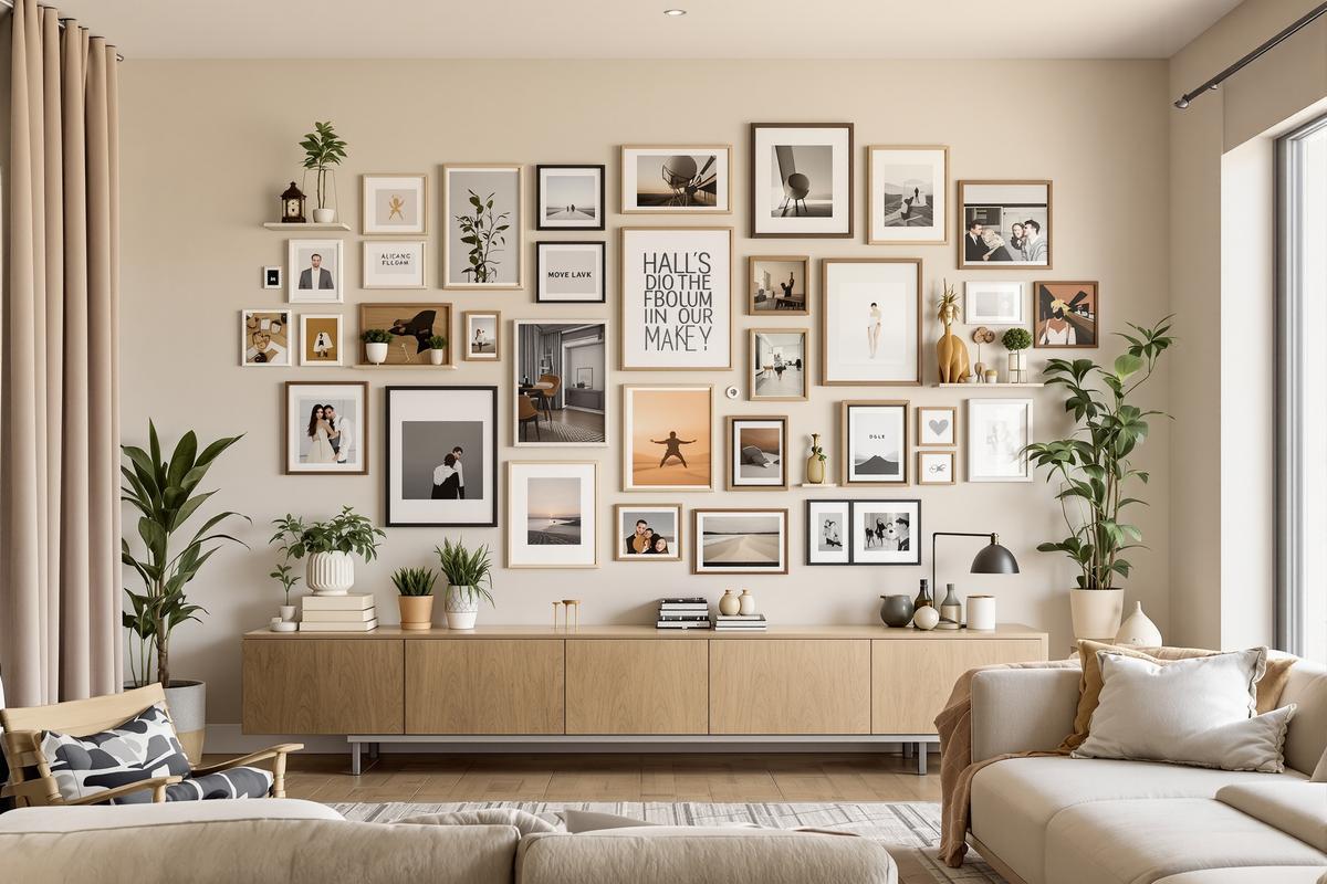 Fini les cadres photo accrochés au mur : cette nouvelle manière de faire vivre vos souvenirs est la tendance 2026.jpg
