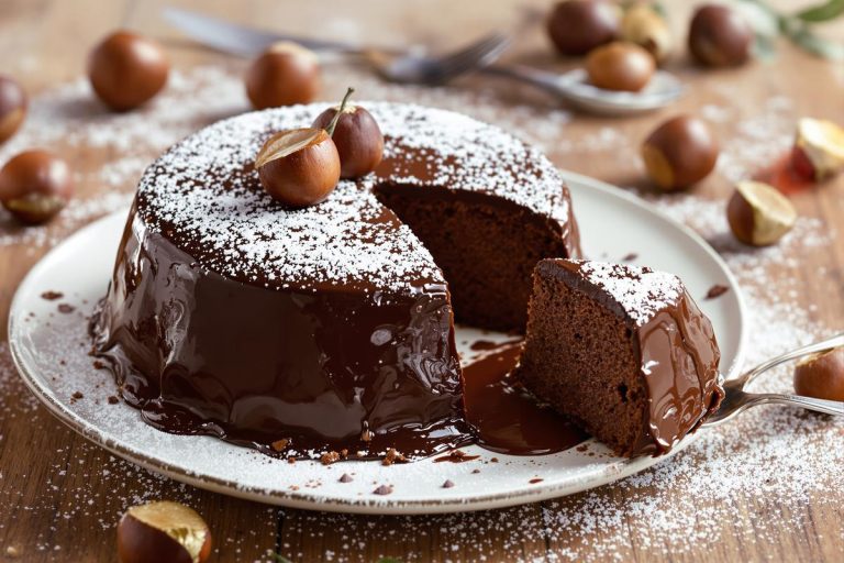 Fondant chocolat crème de marrons sans farine.jpg