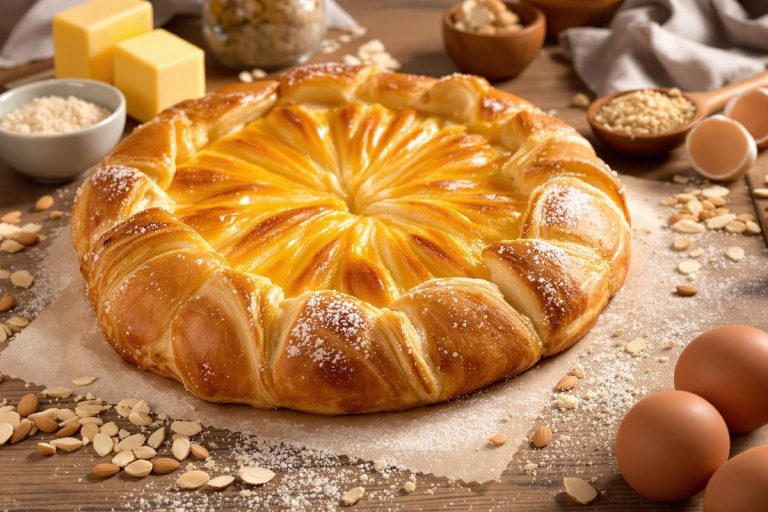 Galette des rois : l’étape avant cuisson que beaucoup zappent et sans laquelle la garniture finit sur la plaque.jpg