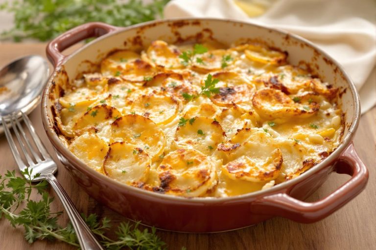 Gratin de pommes de terre prêt en 15 minutes : l’astuce express qui régale toute la famille.jpg