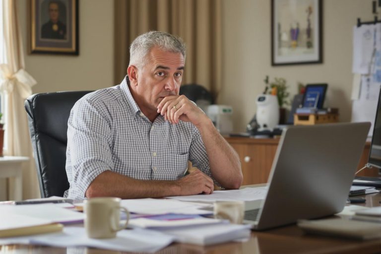 Il pensait partir à la retraite en 2026 sans souci : l’oubli d’un seul papier lui coûte 4 trimestres et une décote.jpg
