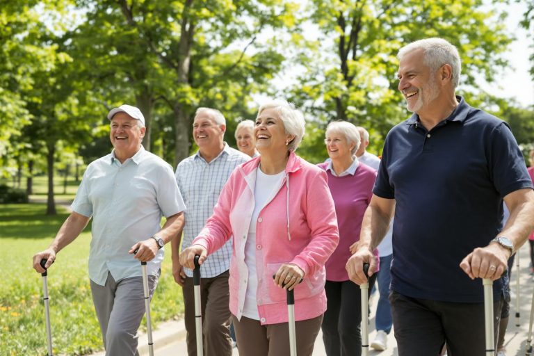 Ils multipliaient les séances de musculation après 50 ans : la marche révéle ses vraies vertus face à l'injustice du déclin musculaire.jpg