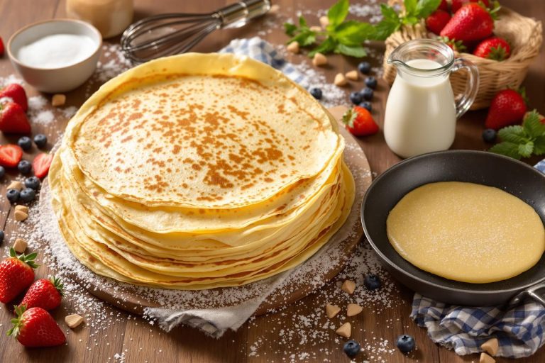 L’erreur fréquente qui rend la pâte à crêpes élastique : comment l’ordre d’incorporation vous sauve la cuisson.jpg