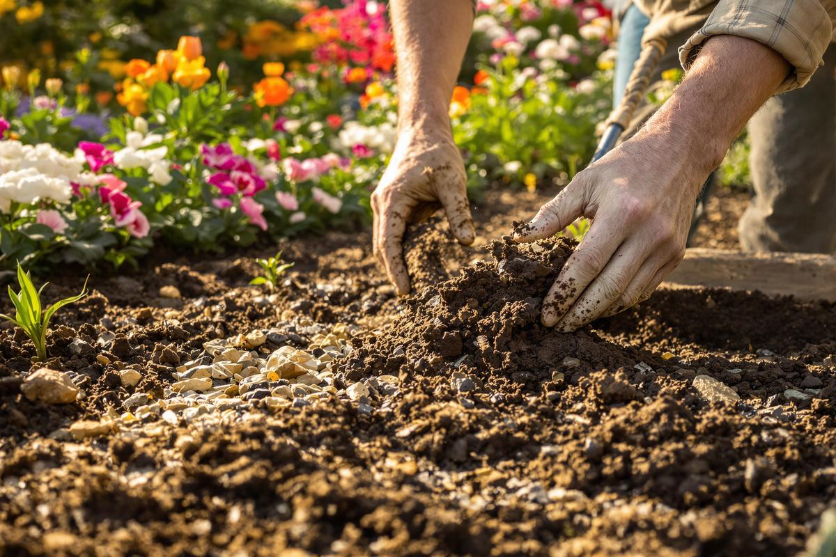 Les anciens préparaient toujours leur sol de cette façon en février : leurs récoltes étaient deux fois plus abondantes.jpg