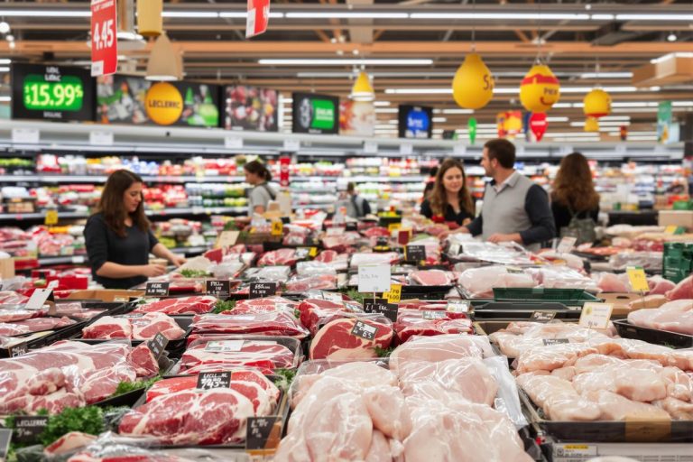Lidl, Leclerc : l’heure précise à laquelle la viande passe à -50%, sans la foule.jpg