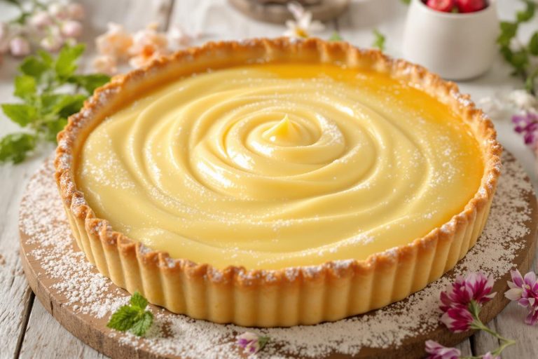 Ma tarte ultra fondante prête en 10 min : encore meilleure qu’en boulangerie (et zéro effort).jpg