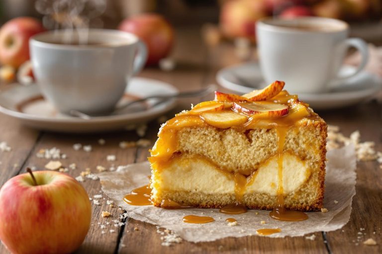 Moelleux à souhait et caramélisé comme jamais : ce gâteau aux pommes et au mascarpone va changer vos goûters d’hiver.jpg