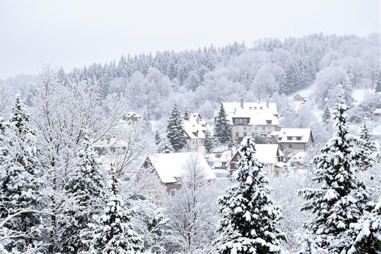 Nouvelle vague de froid entre Noël et le Nouvel An : le grand retour confirmé de la neige en plaine.jpg