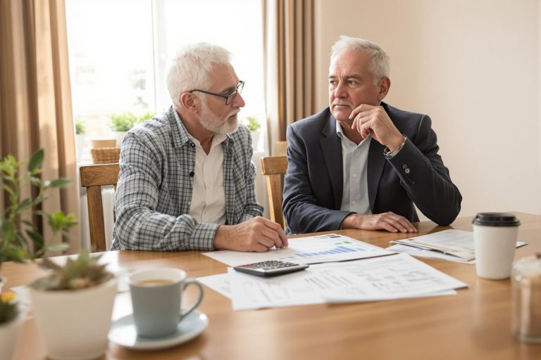 Pensions Agirc-Arrco : la hausse de la retraite de base en 2026 est bien réelle—le gel des complémentaires est-il un fake ?.jpg