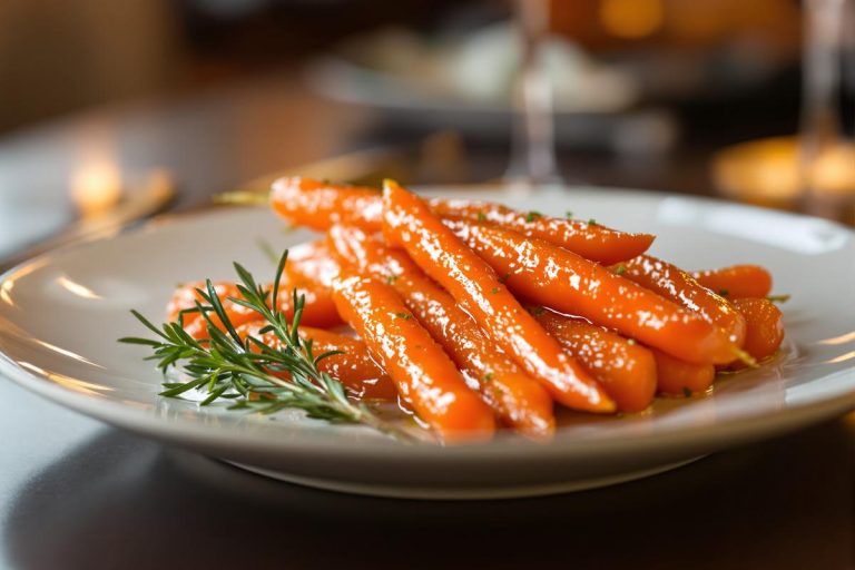 Plus savoureuses et pas plus compliquées à préparer : les grands chefs cuisinent les carottes comme ça.jpg