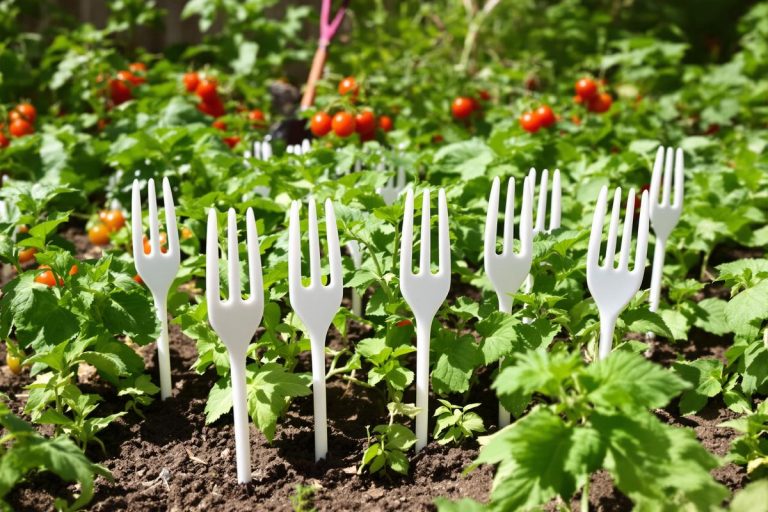 Potager : ces couverts plantés dans la terre que les jardiniers s'arrachent pour tenir chats et oiseaux à distance (sans produits).jpg