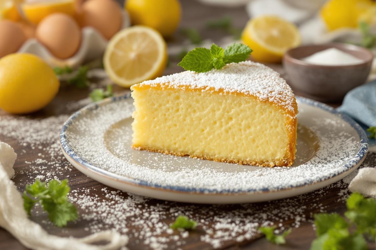 Pour alléger leurs gâteaux, les Corses remplacent souvent le beurre par cet ingrédient – la texture reste bien fondante.jpg