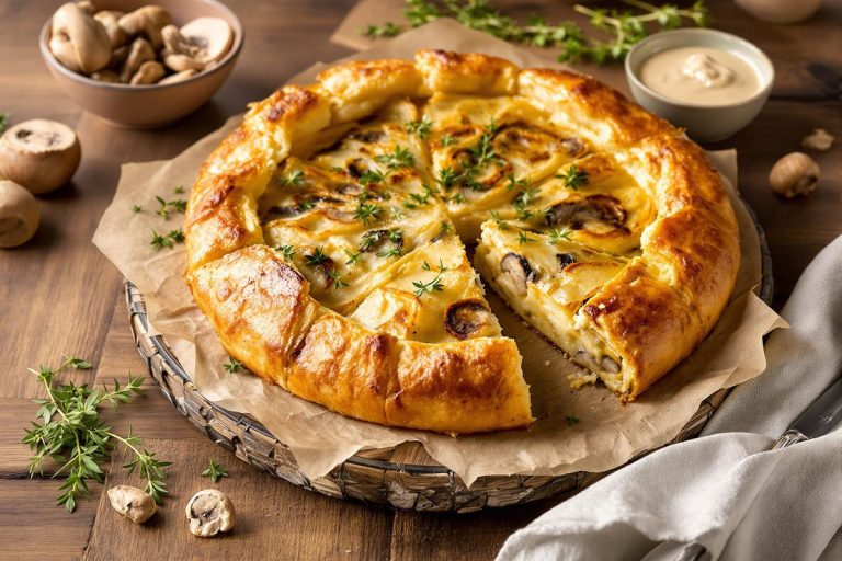 Pour changer du gratin dauphinois, cette recette paysanne oubliée sublime à merveille vos volailles.jpg