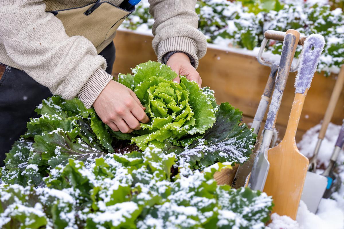 Pourquoi les anciens récoltaient les salades feuille par feuille en hiver.jpg