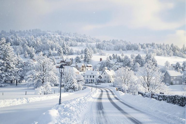 « Préparez-vous, ça va retomber dru » : un nouvel épisode neigeux attendu ce week-end dans plusieurs régions.jpg