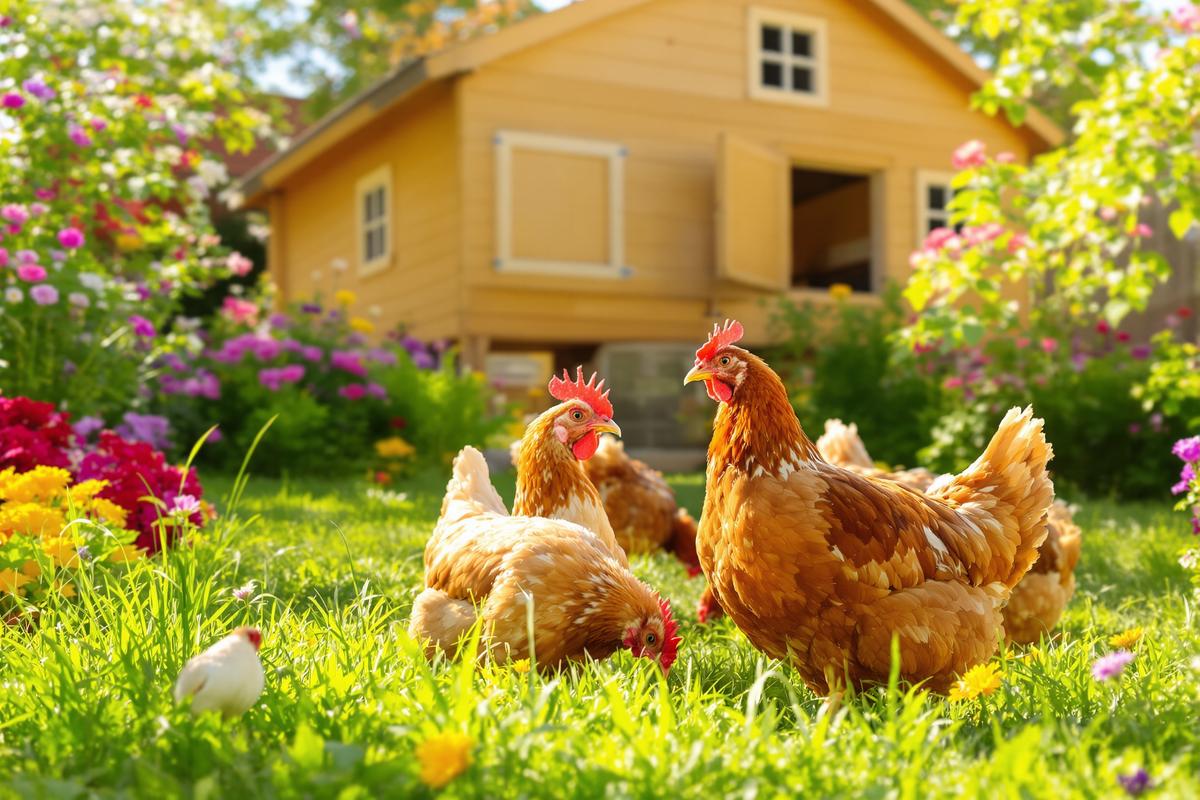 Quel est l’intérêt de donner du bicarbonate de soude à ses poules ?.jpg