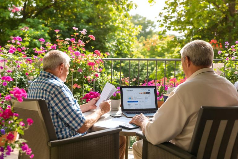 Retraites et Agirc-Arrco 2026 : cette bonne nouvelle vient de tomber concernant les pensions de base, le gel se poursuit pour les complémentaires.jpg
