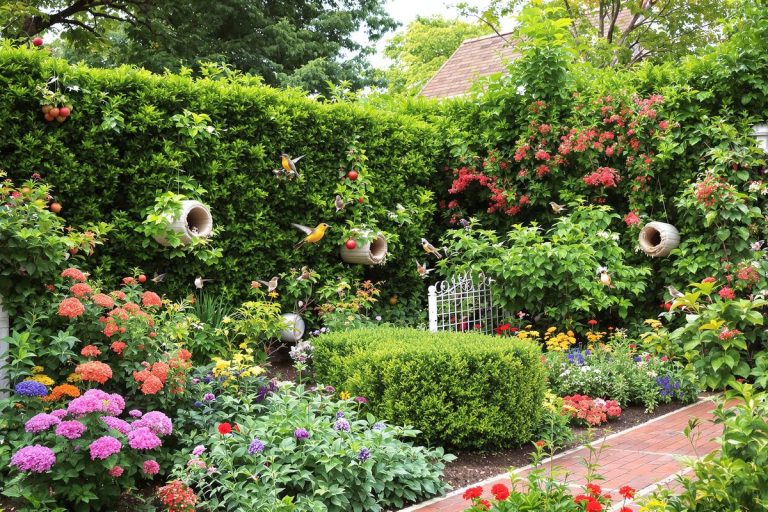 Si vos nichoirs restent désespérément vides, ces 8 oiseaux du jardin les boudent… et l’abri simple qu’ils attendent.jpg