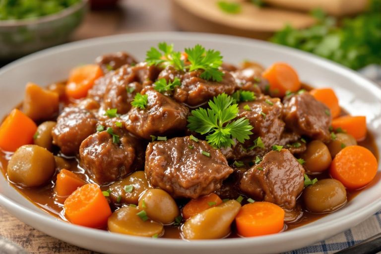 Un bœuf bourguignon plus tendre et plus vite prêt : l'étape avant cuisson à connaître.jpg