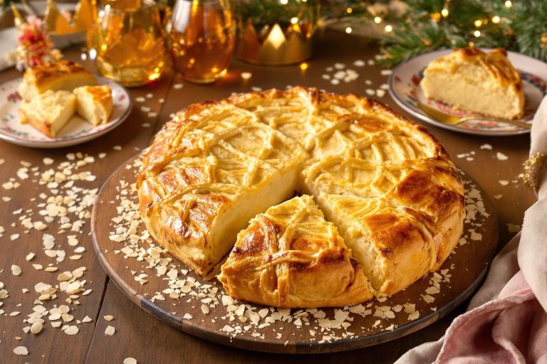 Voici la recette simple et inoubliable de la Galette des Rois à la Frangipane.jpg