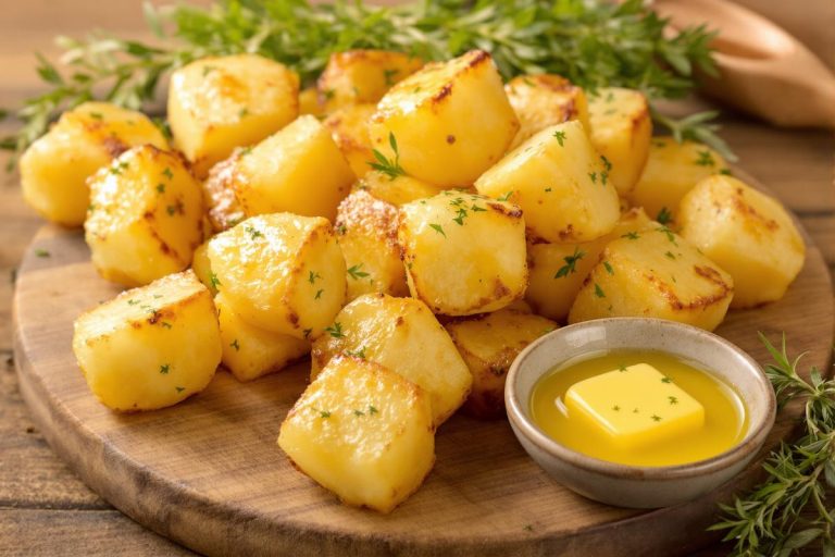 Ajoutez-le aux pommes de terre pendant la cuisson : elles seront encore plus savoureuses, délicieusement parfumées et ultra moelleuses.jpg