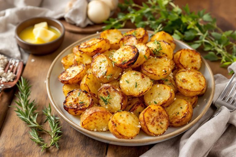 Ajoutez-le aux pommes de terre pendant la cuisson, elles seront encore plus savoureuses, parfumées et ultra fondantes.jpg