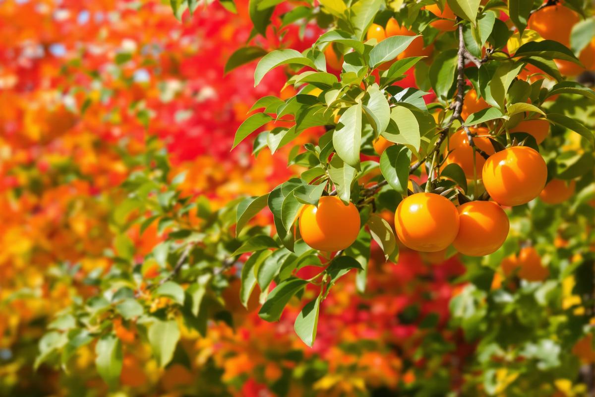 Arbre Fruitier En Pot Résistant Au Froid