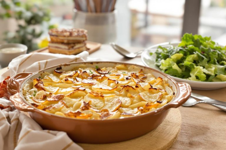Ce gratin sans crème ni fromage reste le plus réconfortant de l’hiver : des pommes de terre au fondant absolu.jpg