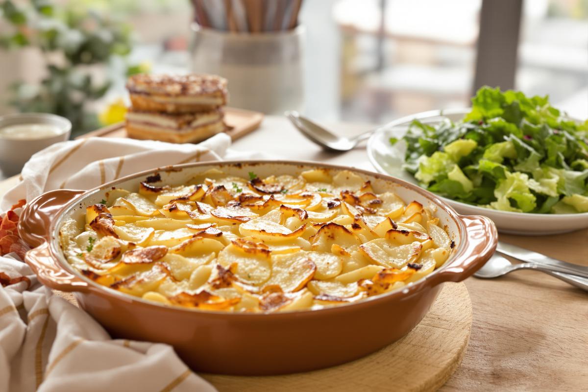 Ce gratin sans crème ni fromage reste le plus réconfortant de l’hiver : des pommes de terre au fondant absolu.jpg