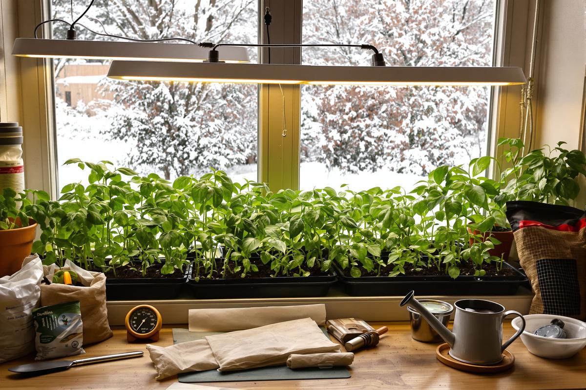 Ce que font les bons jardiniers en février pour des semis de tomates qui ne filent jamais.jpg