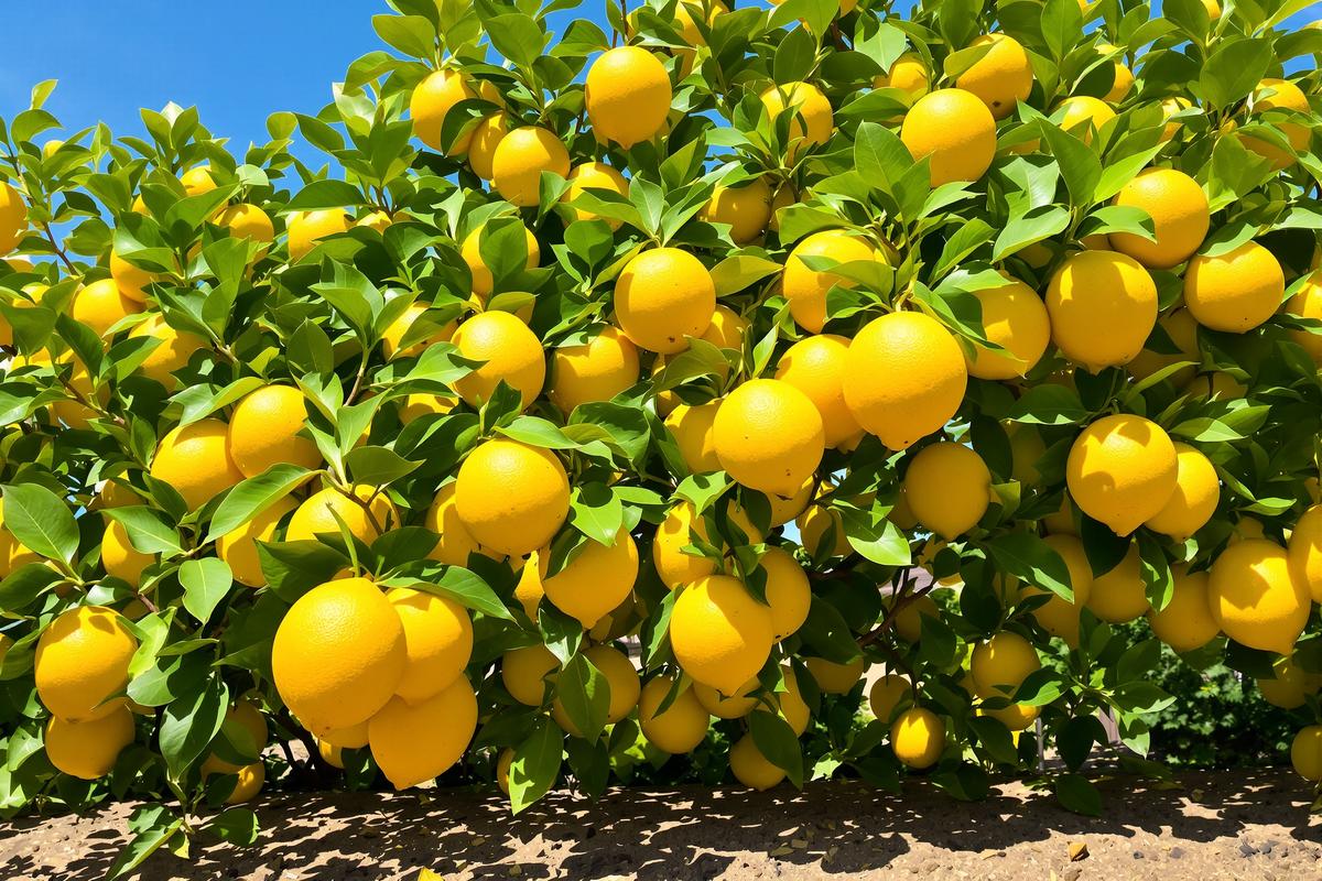 Citronnier : ce mélange de déchets de cuisine au pied de l’arbre pour des citrons XXL (et fini les fruits minuscules).jpg