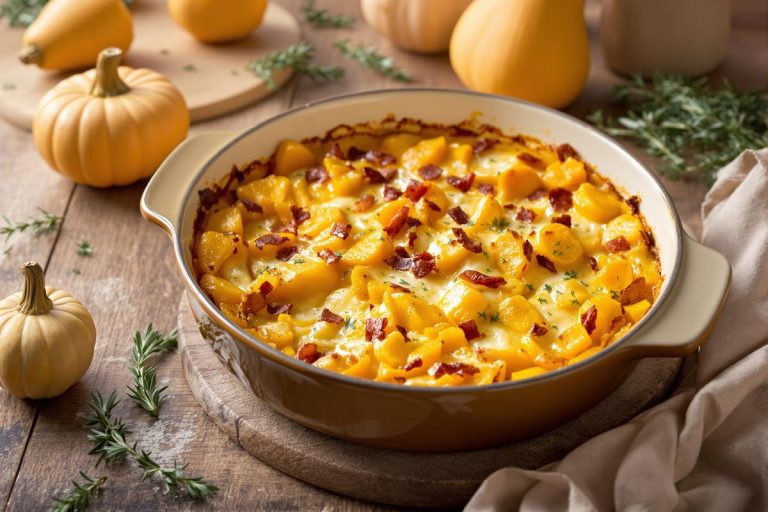 Courgiflette à la butternut : le gratin style tartiflette, simple et ultra fondant.jpg