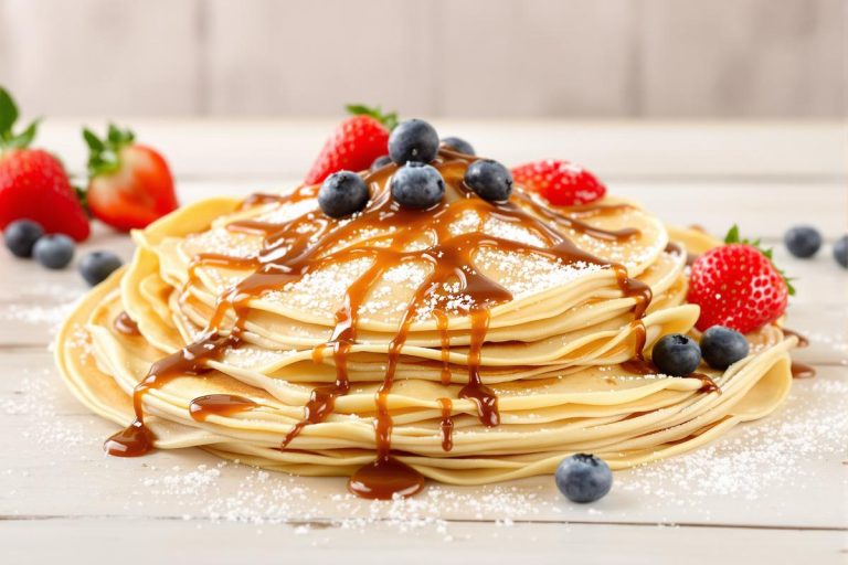 Crêpes de chef à la maison, la recette signature de Christophe Michalak qui fait chavirer les papilles pour la chandeleur.jpg
