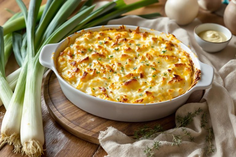 « Depuis que j’ai ajouté cet ingrédient à mes poireaux, on me les réclame sans arrêt » : le gratin d’hiver qui m’a valu le plus de compliments !.jpg