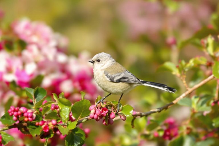 Des orites dans mon jardin ! C'est quoi ces petits oiseaux ?.jpg