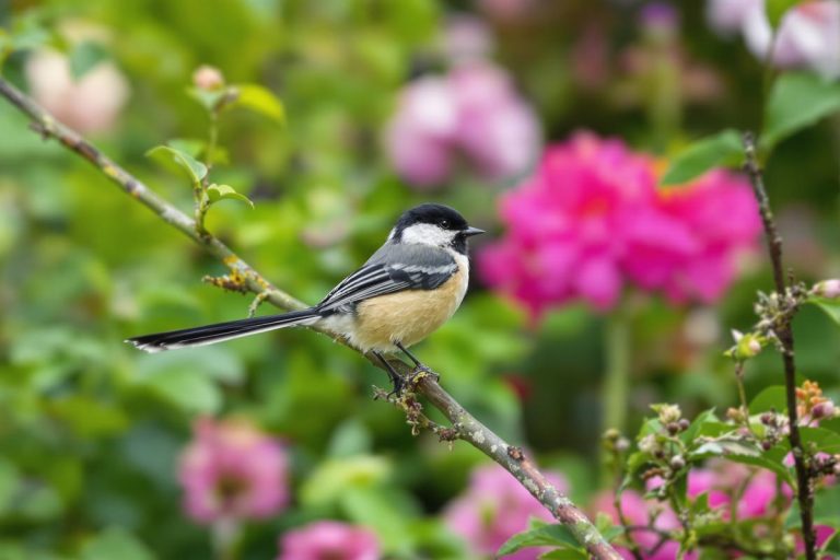 Des orites dans mon jardin ! C'est quoi ces petits oiseaux ?.jpg