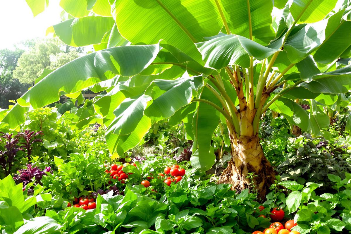 Et si le bananier était l’allié secret de votre potager ? (Non, pas pour les fruits).jpg