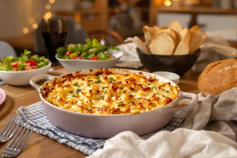 « Je ne fais plus que ce plat le dimanche soir » : mon gratin express qui a conquis toute ma tribu en février.jpg