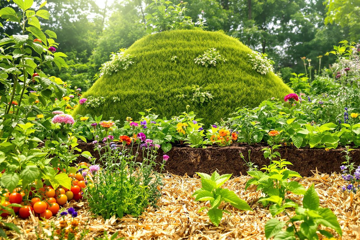 Je pensais tout savoir sur le jardinage, jusqu'à ce que je découvre ces 3 méthodes de permaculture.jpg