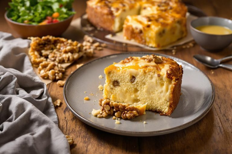 La recette ultra rapide que je refais sans cesse : le cake fondant à la fourme d’Ambert et noix, encore plus gourmand qu’une quiche.jpg